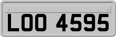 LOO4595