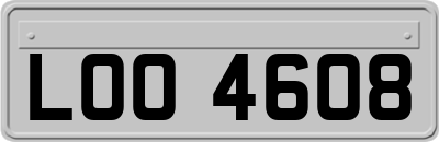 LOO4608