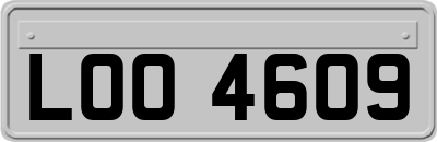 LOO4609