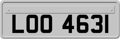 LOO4631