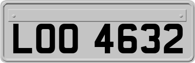 LOO4632