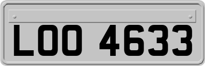 LOO4633