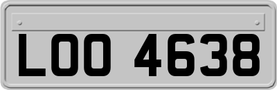 LOO4638