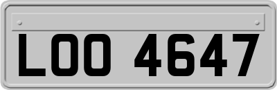 LOO4647