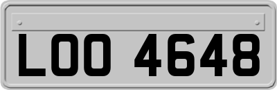 LOO4648