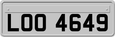LOO4649