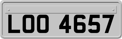 LOO4657