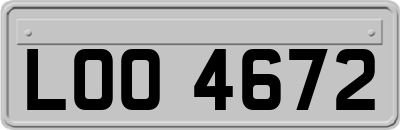 LOO4672