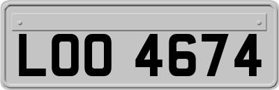 LOO4674