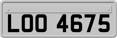 LOO4675