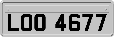 LOO4677