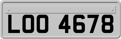 LOO4678