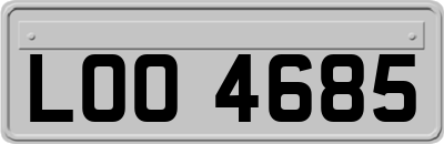 LOO4685
