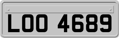LOO4689