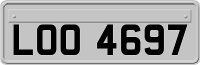 LOO4697