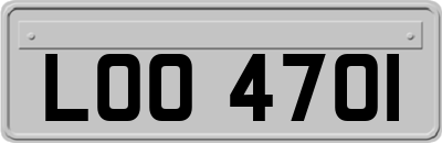 LOO4701
