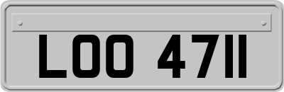LOO4711