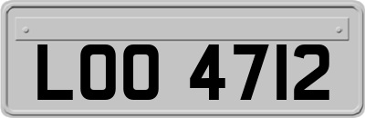 LOO4712