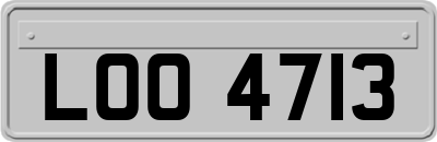 LOO4713