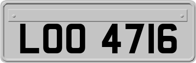LOO4716
