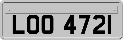 LOO4721
