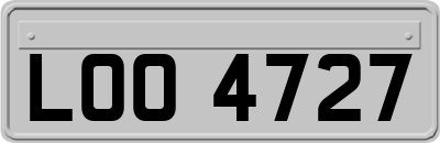 LOO4727