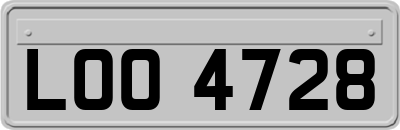 LOO4728