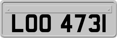 LOO4731