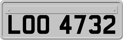 LOO4732