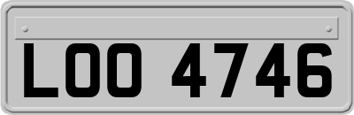 LOO4746