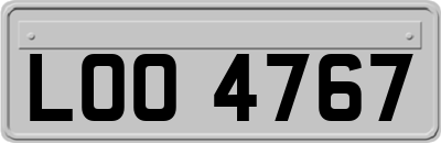 LOO4767