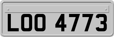 LOO4773