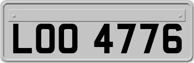 LOO4776