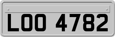 LOO4782