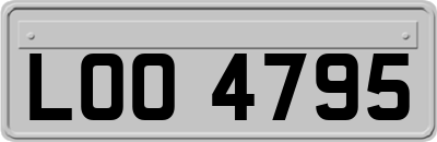 LOO4795