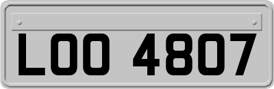 LOO4807