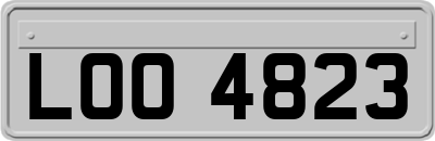 LOO4823