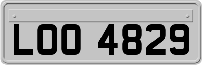 LOO4829