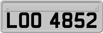 LOO4852