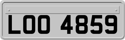 LOO4859