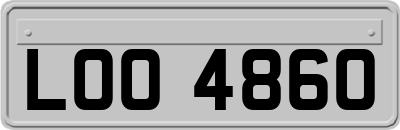 LOO4860
