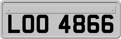 LOO4866