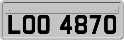 LOO4870