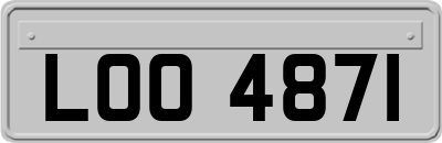 LOO4871