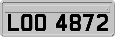 LOO4872