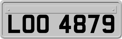LOO4879