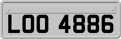 LOO4886