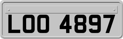 LOO4897