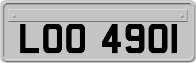 LOO4901