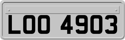 LOO4903